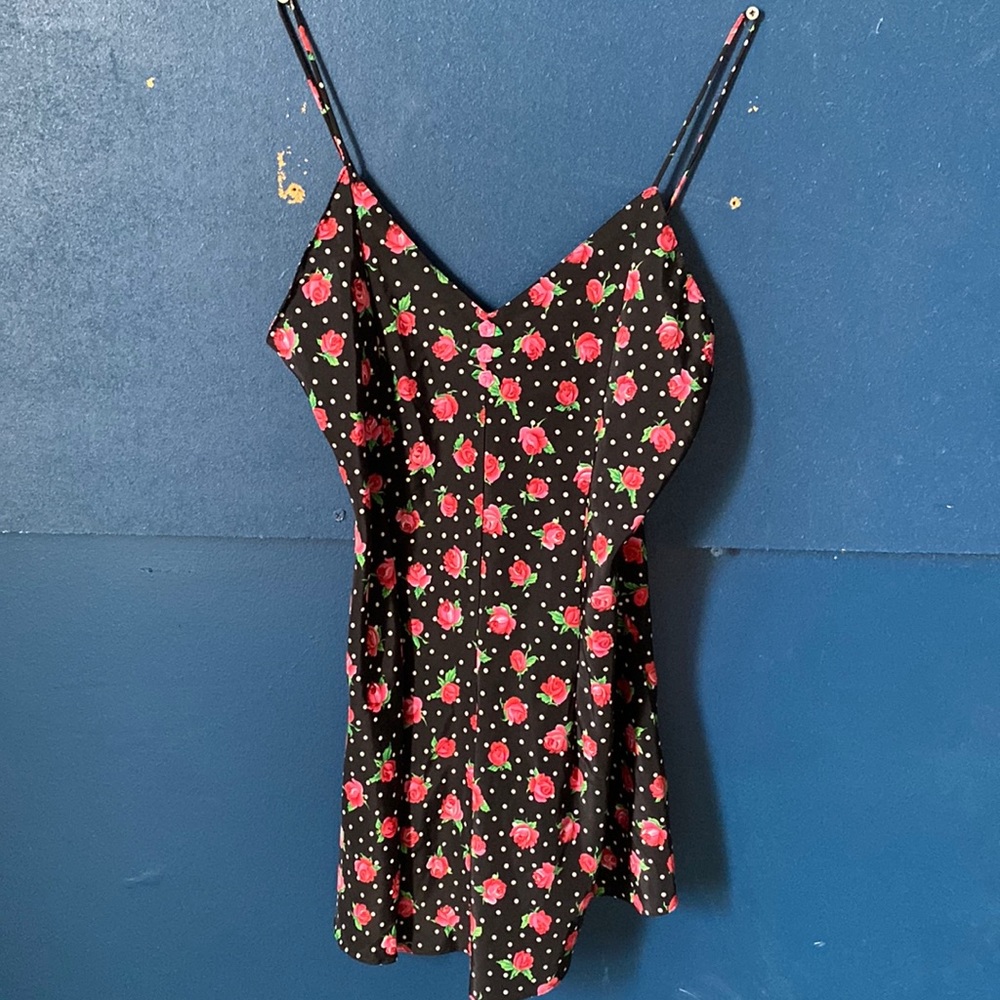 Womens dress size small